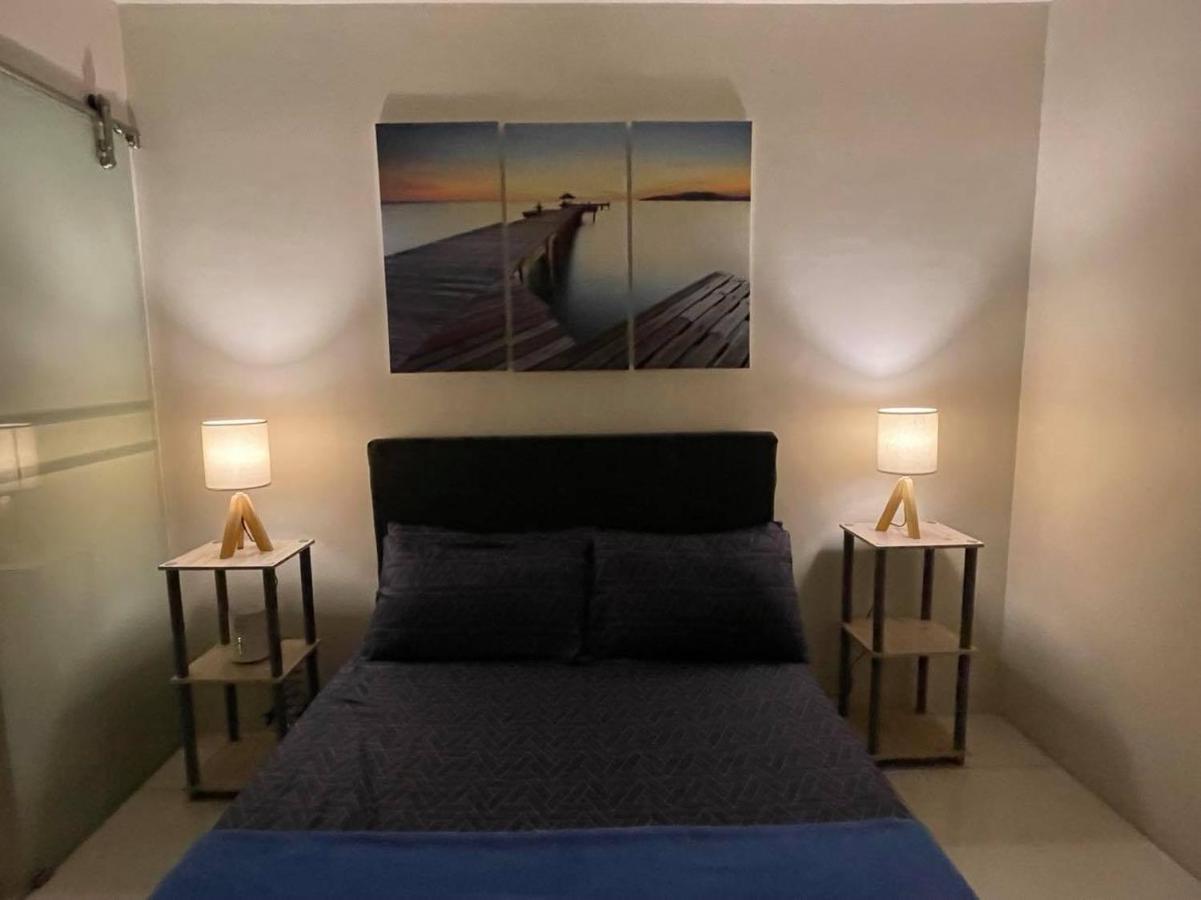 Condo at Wind Residences Tagaytay City Esterno foto